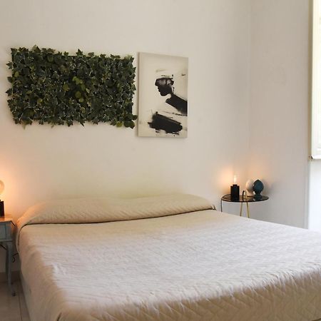 Viabalduini2 Lägenhet Lecce Exteriör bild