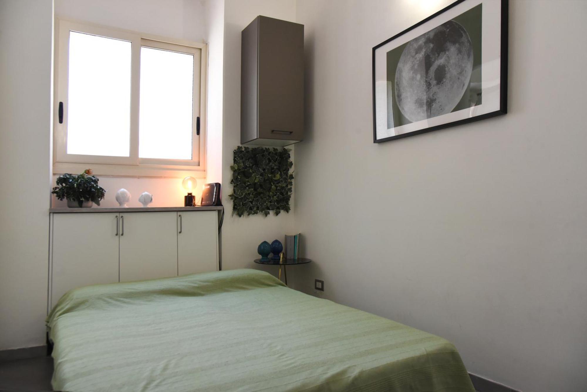 Viabalduini2 Lägenhet Lecce Exteriör bild