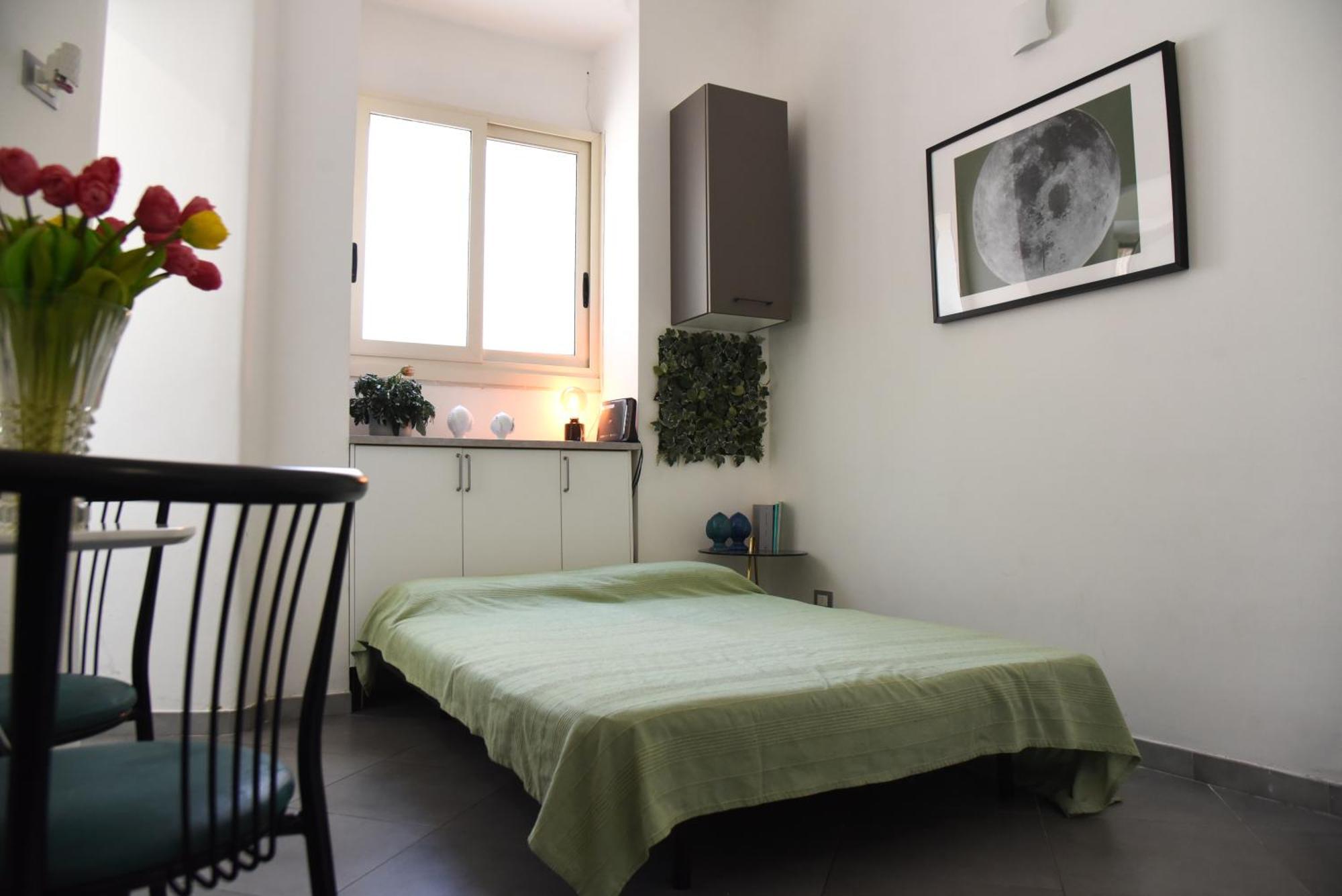 Viabalduini2 Lägenhet Lecce Exteriör bild